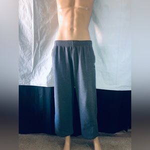 Sweat lounge pants